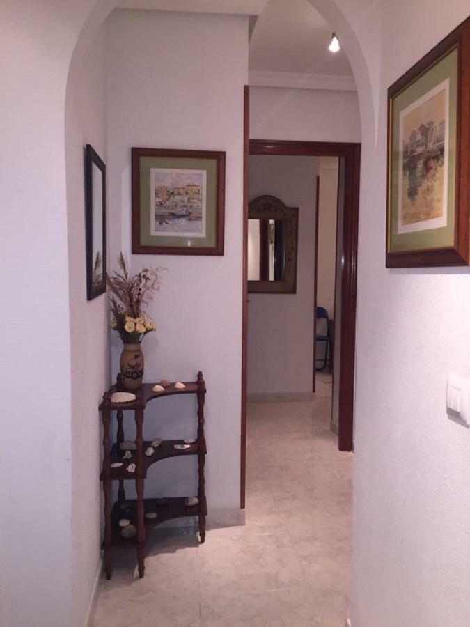 Parque Mijedo Apartment Noja Exterior foto