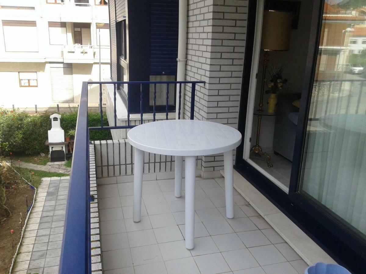 Parque Mijedo Apartment Noja Exterior foto